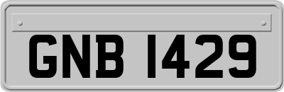 GNB1429
