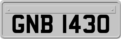 GNB1430