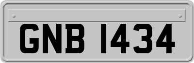 GNB1434