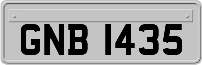 GNB1435