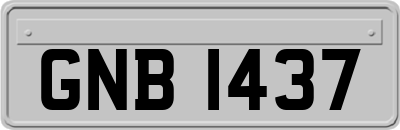 GNB1437