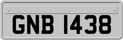 GNB1438