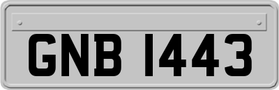 GNB1443