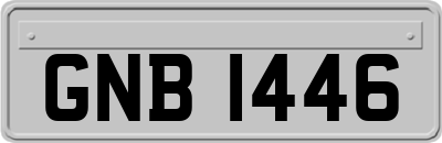 GNB1446