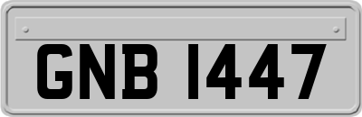 GNB1447