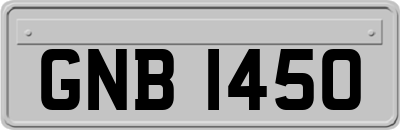 GNB1450