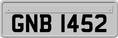 GNB1452