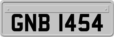 GNB1454