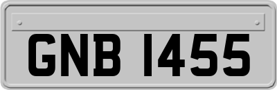 GNB1455
