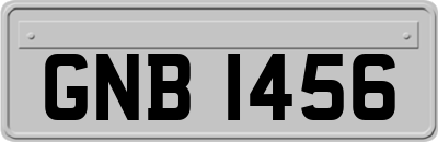 GNB1456