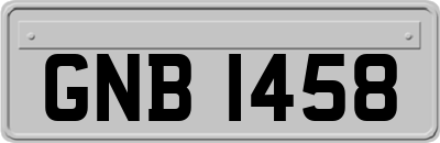 GNB1458