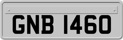 GNB1460