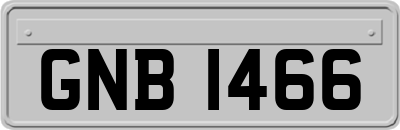 GNB1466