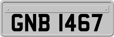 GNB1467
