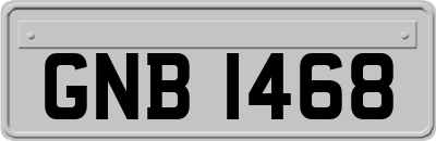 GNB1468