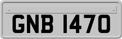 GNB1470