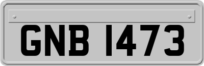 GNB1473