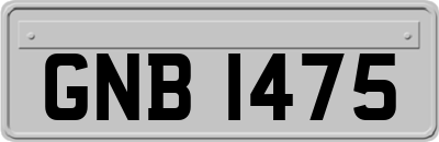 GNB1475