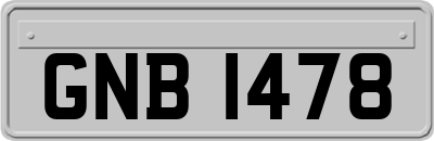 GNB1478