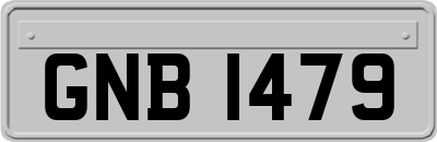GNB1479