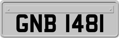 GNB1481