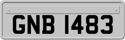 GNB1483