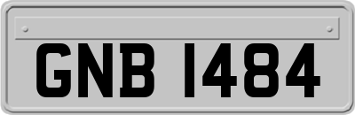 GNB1484