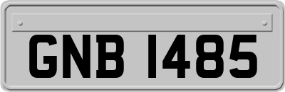 GNB1485