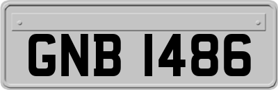 GNB1486