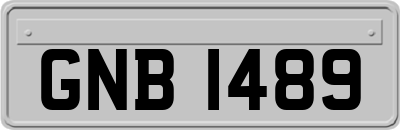 GNB1489