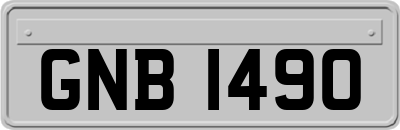 GNB1490