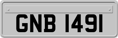 GNB1491