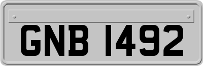 GNB1492