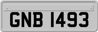 GNB1493
