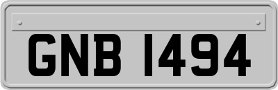 GNB1494