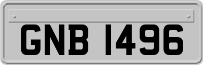 GNB1496