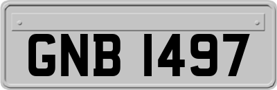 GNB1497