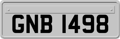 GNB1498