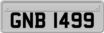 GNB1499