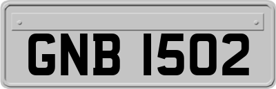 GNB1502