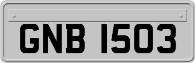 GNB1503