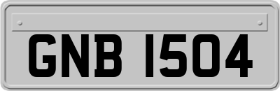 GNB1504
