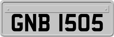 GNB1505