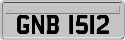 GNB1512