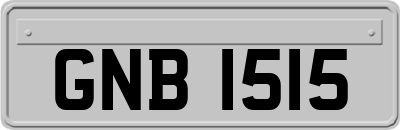 GNB1515
