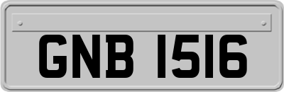 GNB1516