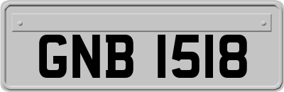GNB1518