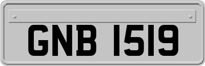 GNB1519