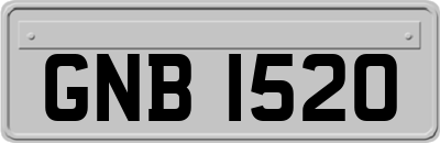 GNB1520