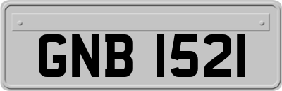 GNB1521
